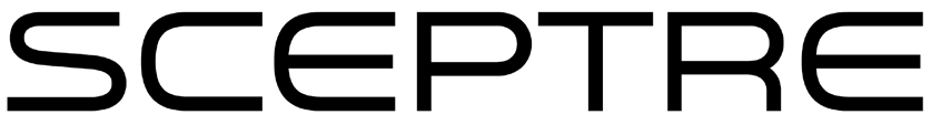 3dB Sceptre Logo