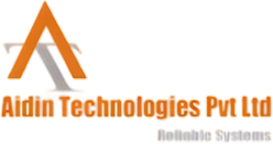 Aidin Technologies logo