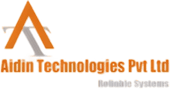 Aidin Technologies logo