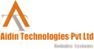 Aidin Technologies logo