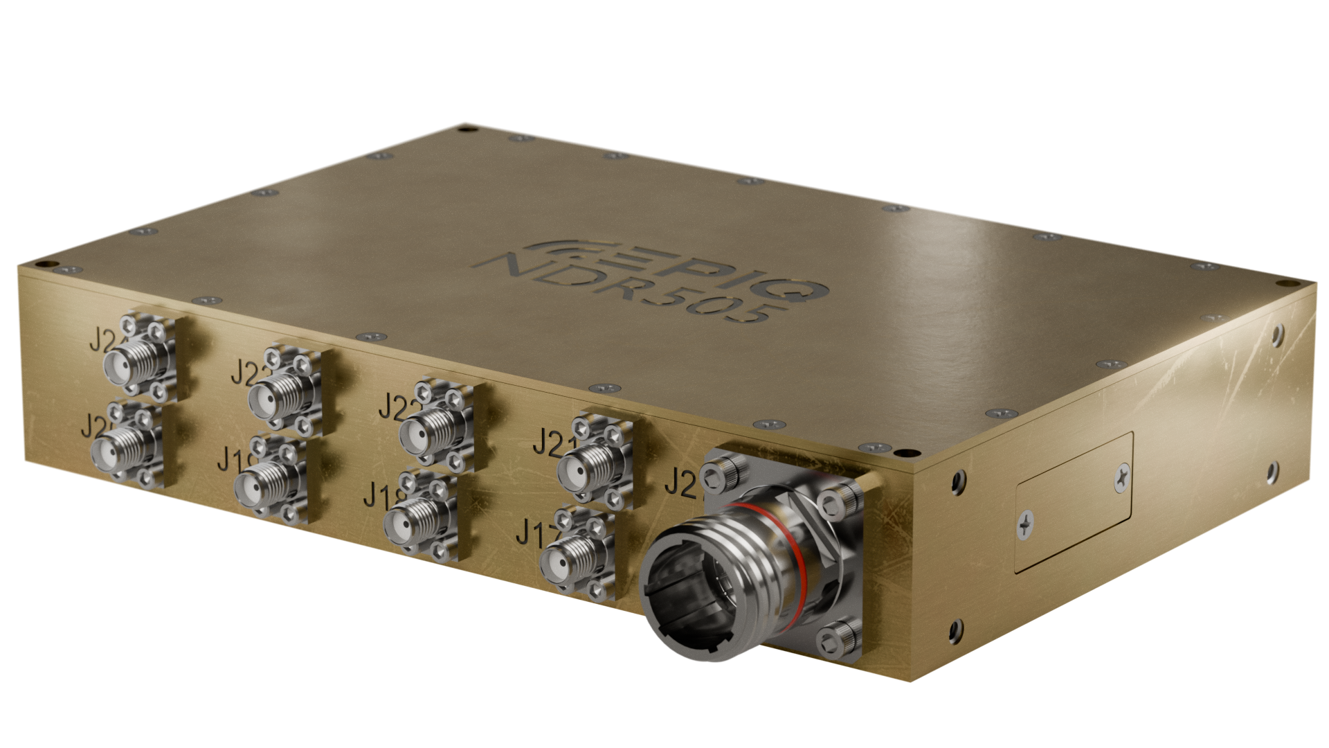 Cyber-Radio-NDR505-back