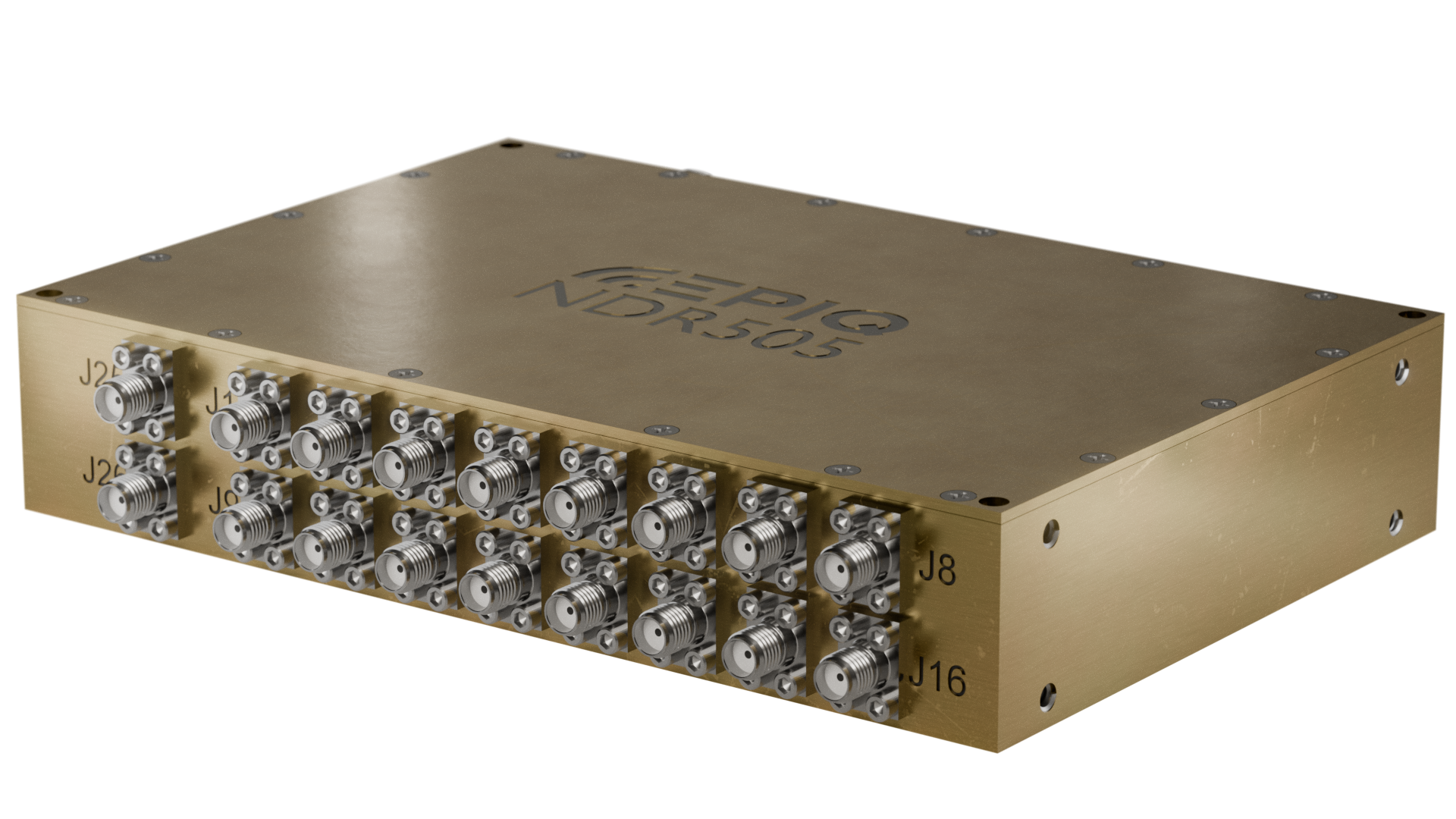 Cyber-Radio-NDR505-front