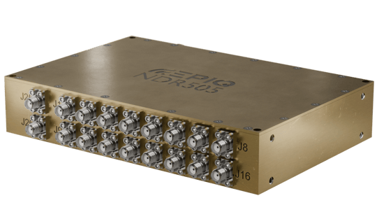 Cyber-Radio-NDR505-front