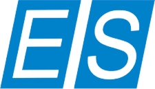 ES France logo