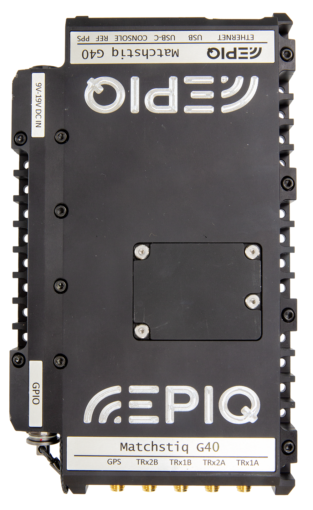 Epiq Matchstq G40 01
