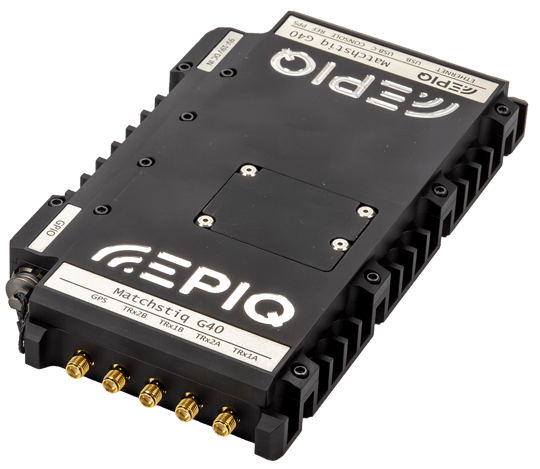 Epiq Matchstq G40 06