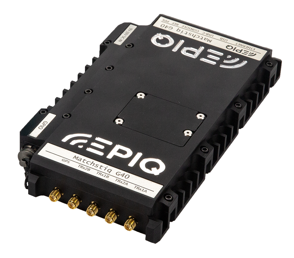 Epiq Matchstq G40 08