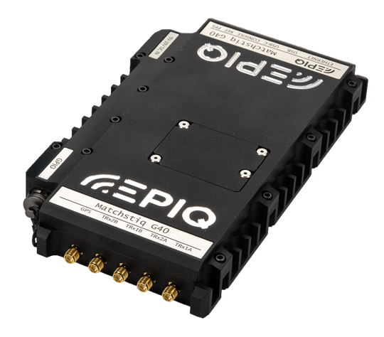 Epiq Matchstq G40 08