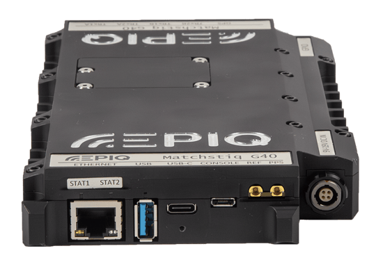 Epiq Matchstq G40 09
