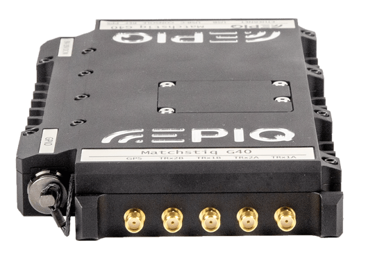 Epiq Matchstq G40 10