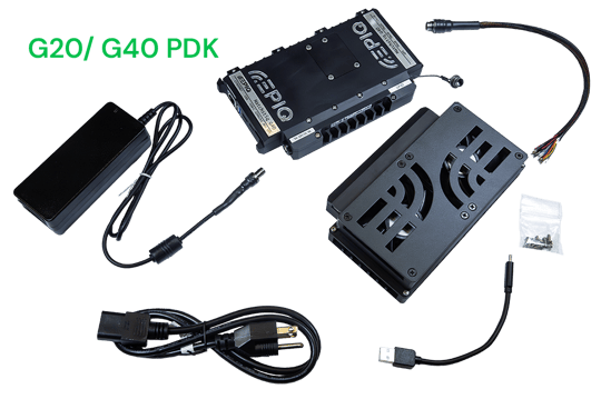 Epiq Matchstq G40 11