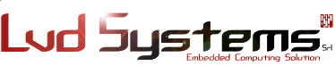 LVD Systems logo