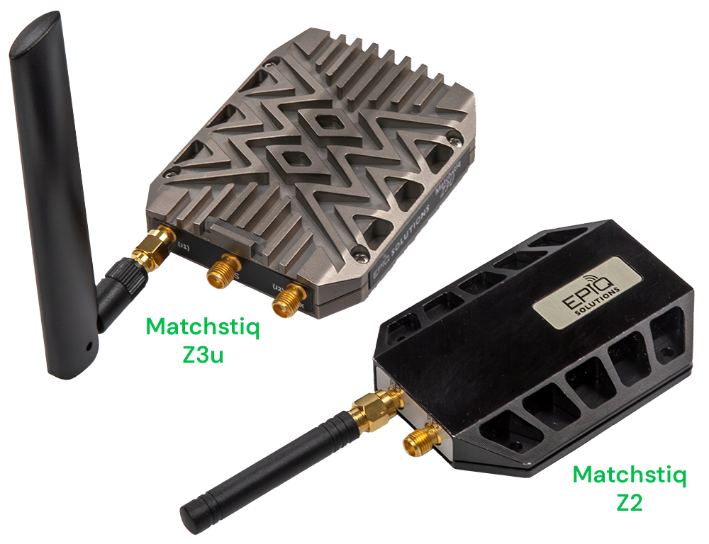 Epiq Matchstiq Z2 12