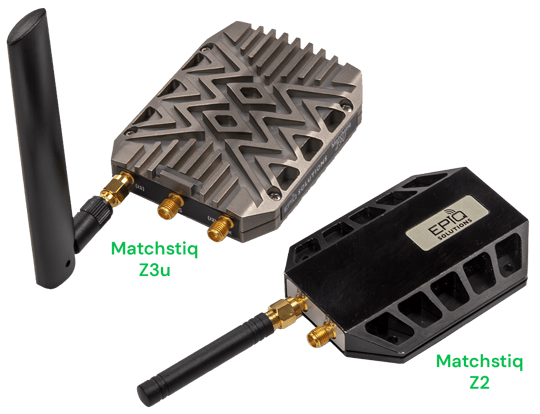 Epiq Matchstiq Z2 12