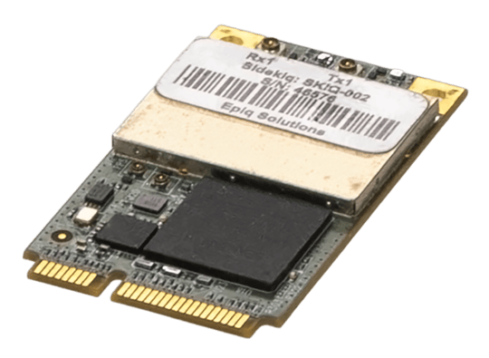 Epiq Sidekiq MiniPCIe 01