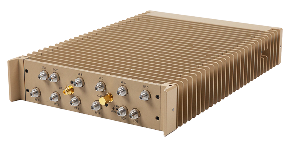 Epiq NDR318 09