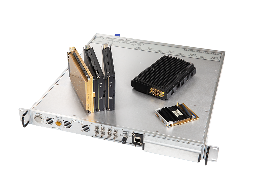 Epiq NDR325 08