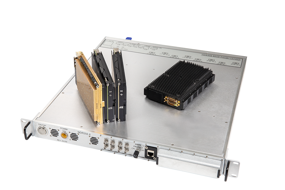 Epiq NDR358 08