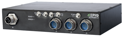 Epiq Solutions NDR684 - 001