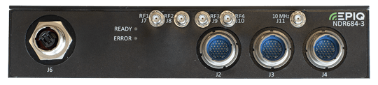 Epiq Solutions NDR684 - 007