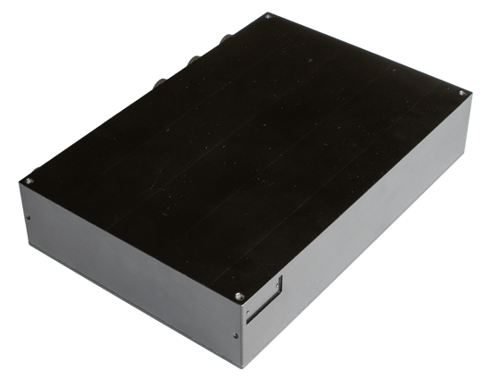 Epiq Solutions NDR684 - 008
