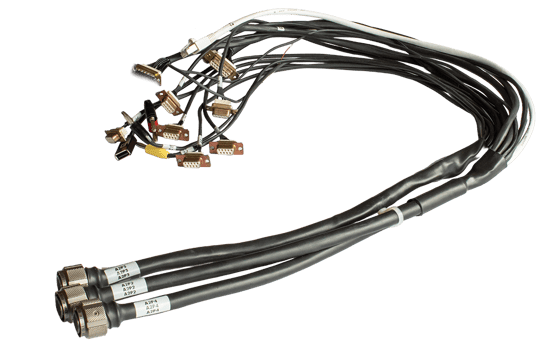 Epiq Solutions NDR684 - 009