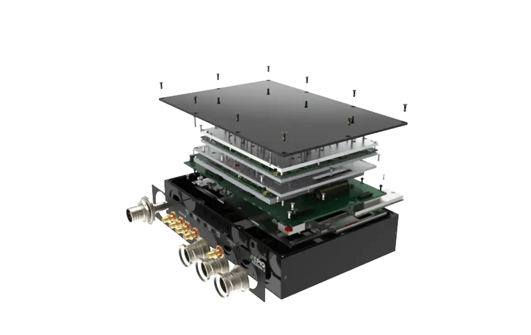 NDR684 Detailed BIP.949.22