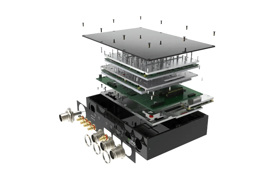 NDR684 Detailed BIP.949.30