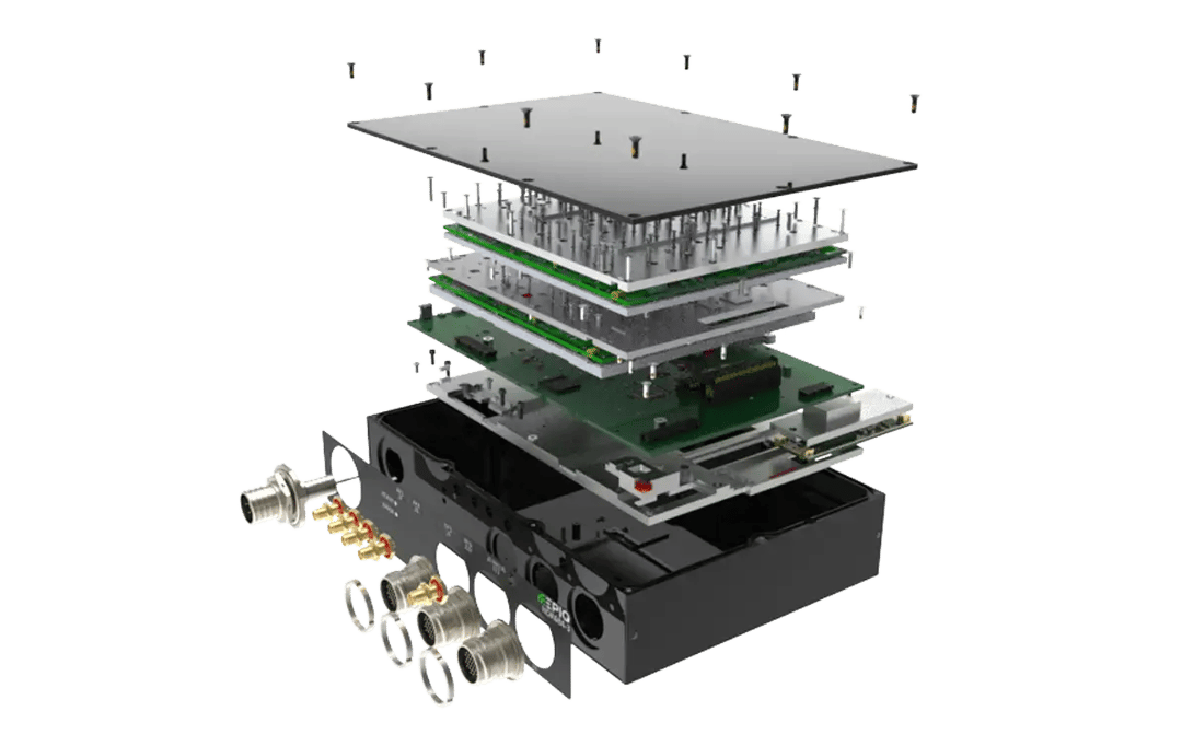 NDR684 Detailed BIP.949.33