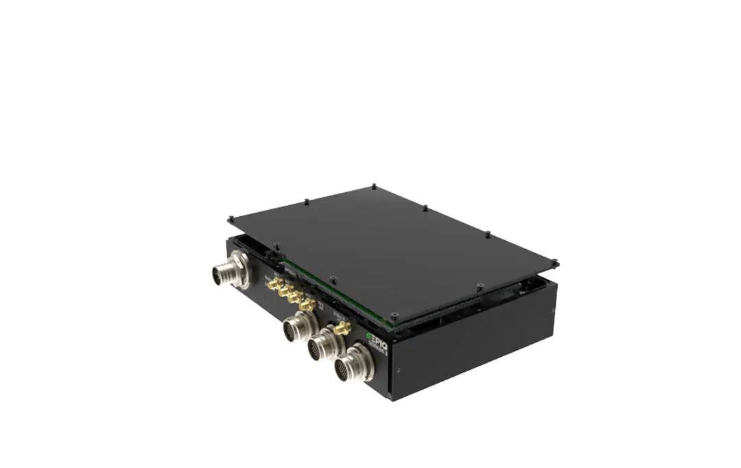 NDR684 Detailed BIP.949.6