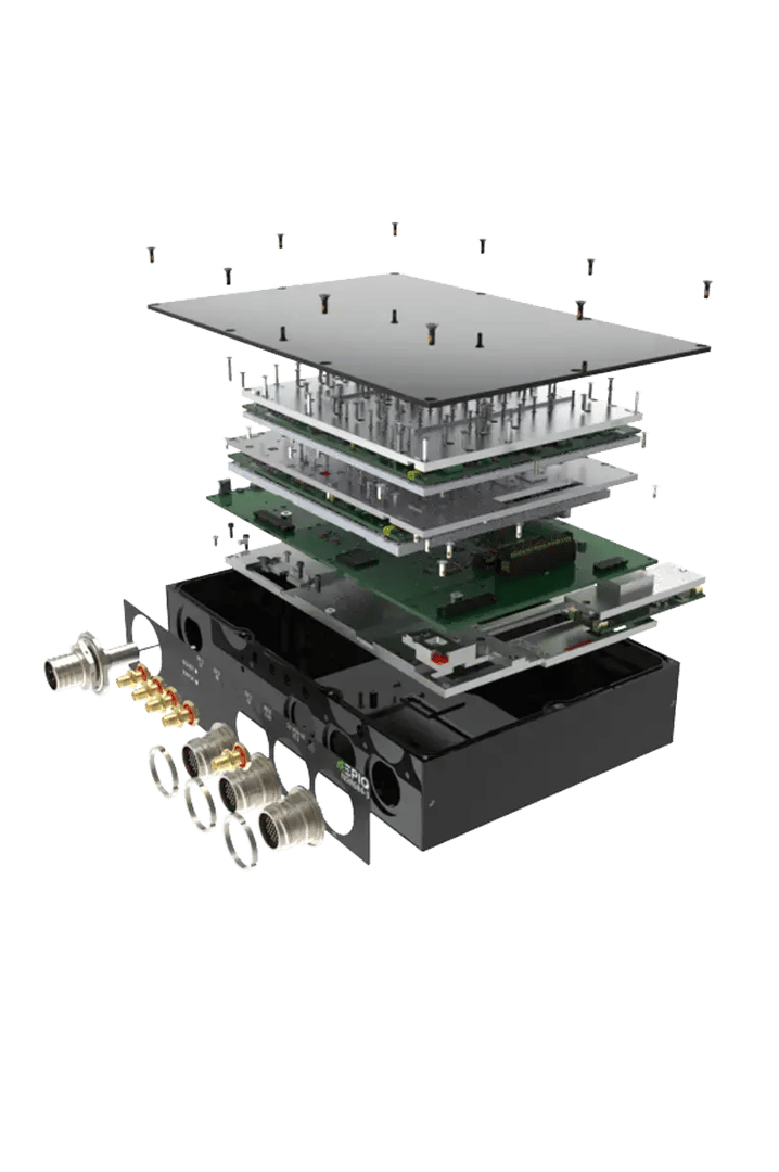 NDR684 Detailed BIP.949.03