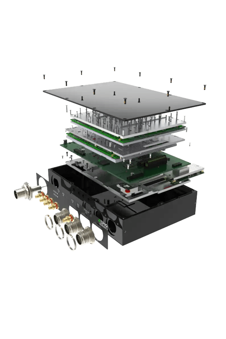 NDR684 Detailed BIP.949.04
