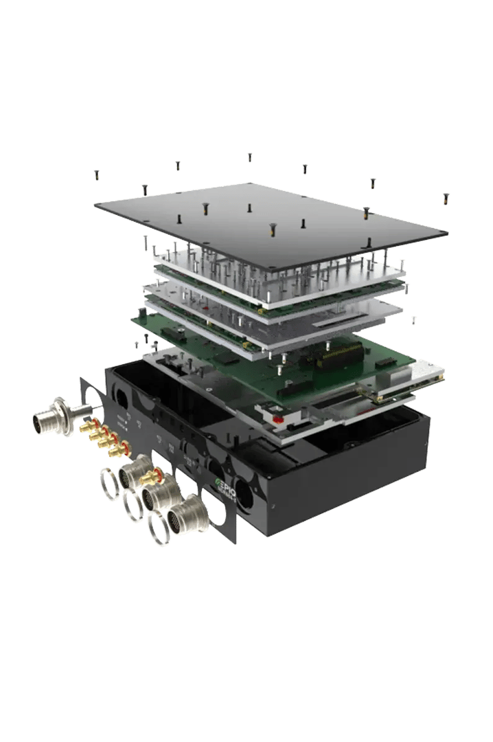 NDR684 Detailed BIP.949.05