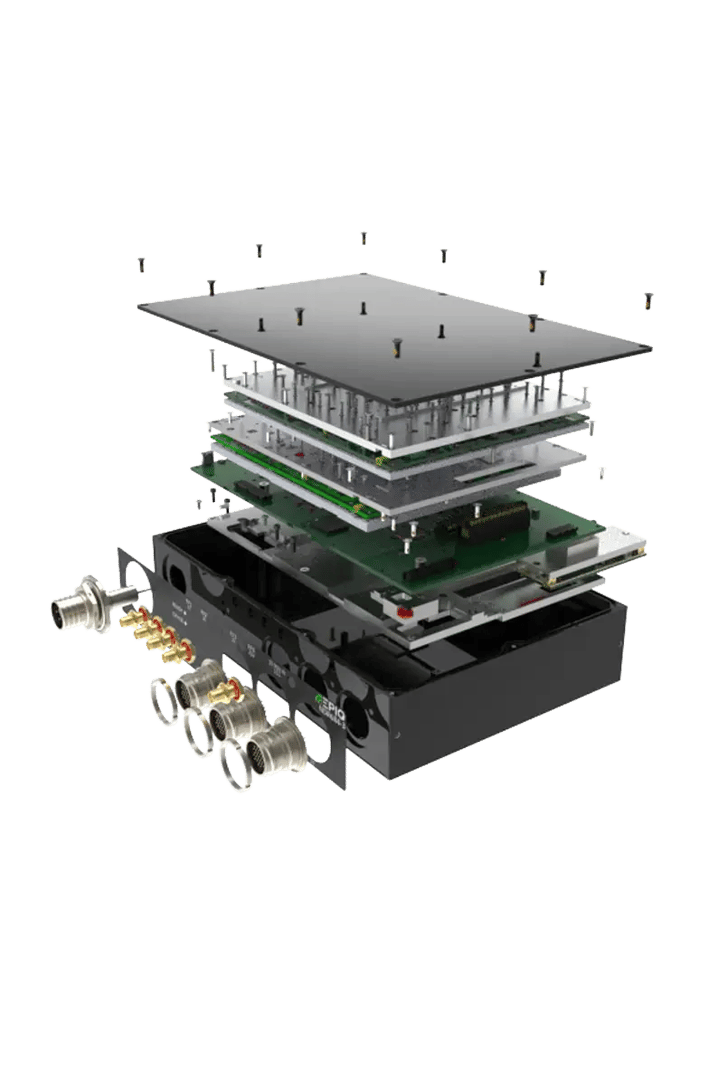 NDR684 Detailed BIP.949.06