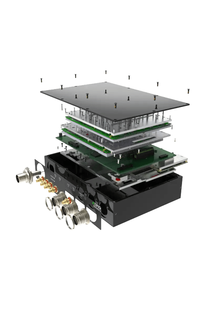 NDR684 Detailed BIP.949.07