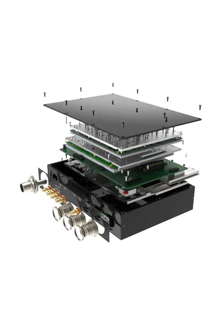NDR684 Detailed BIP.949.10