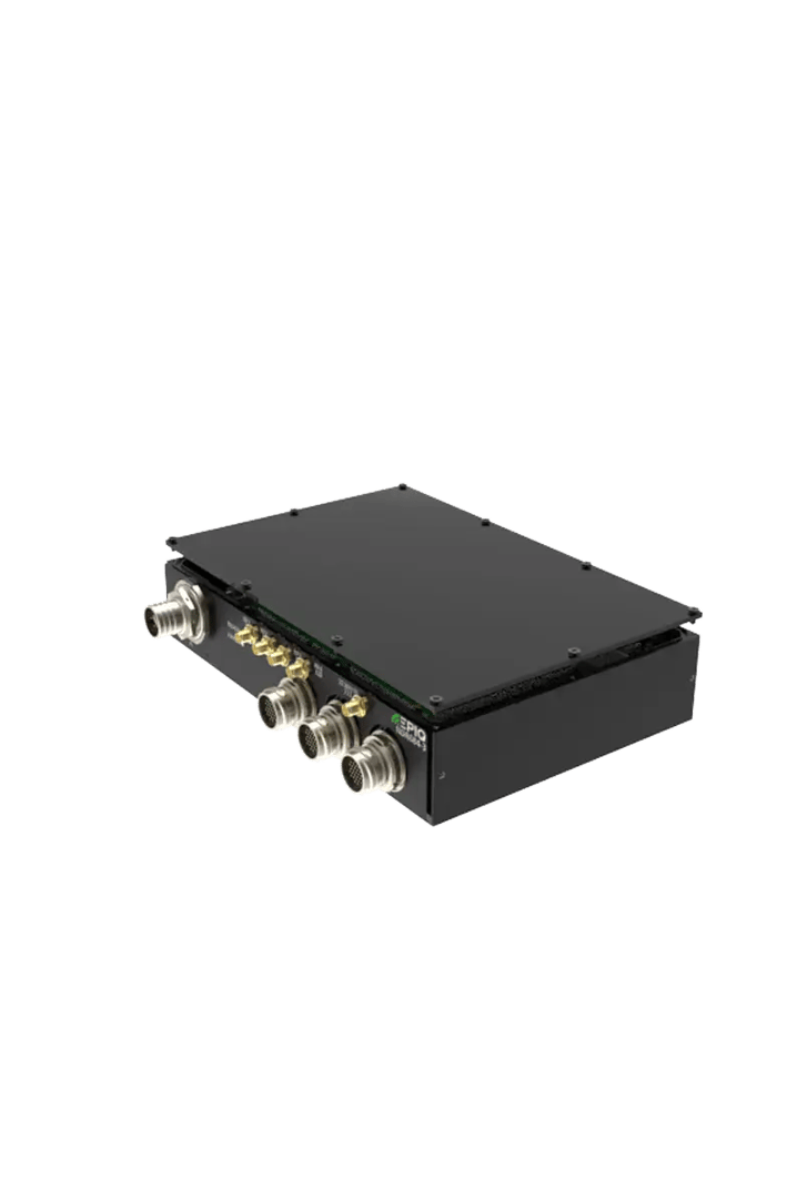 NDR684 Detailed BIP.949.30