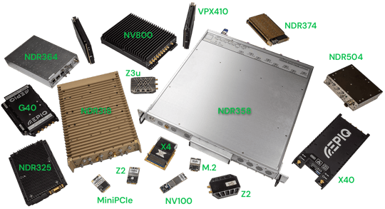 Epiq Sidekiq NV100 08