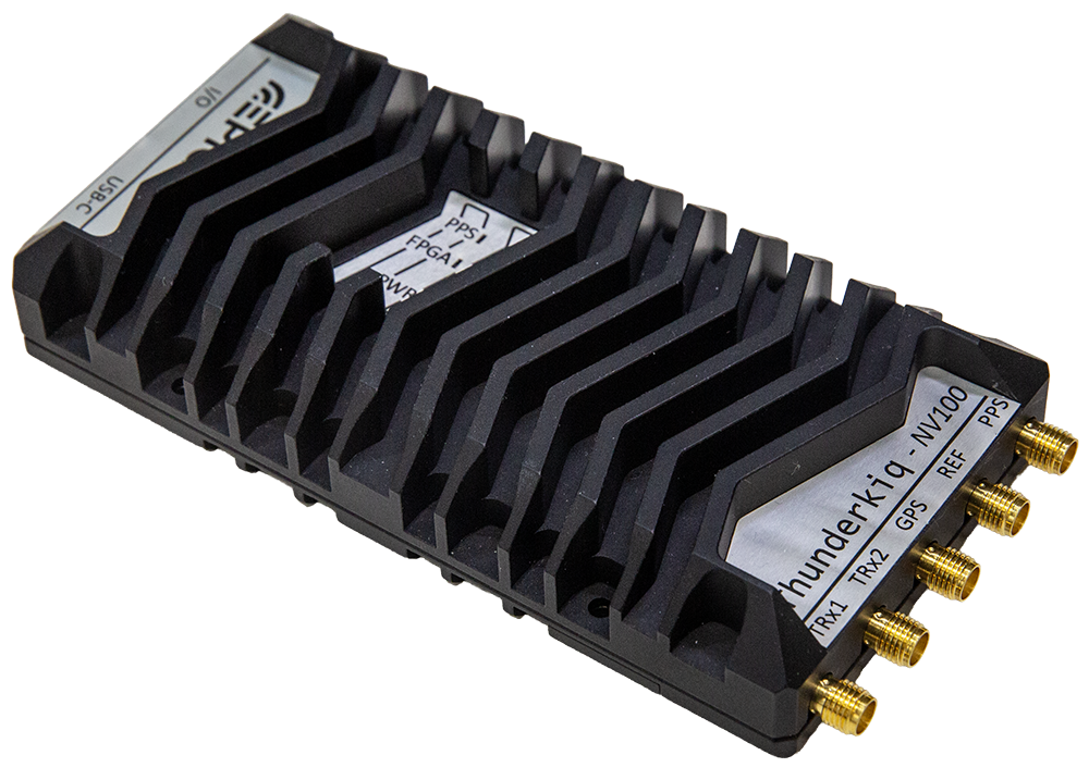 Epiq Thunderkiq NV100 10