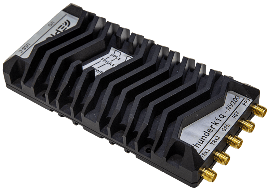 Epiq Thunderkiq NV100 10