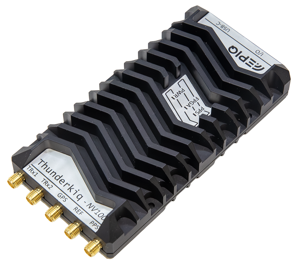 Epiq Thunderkiq NV100 11