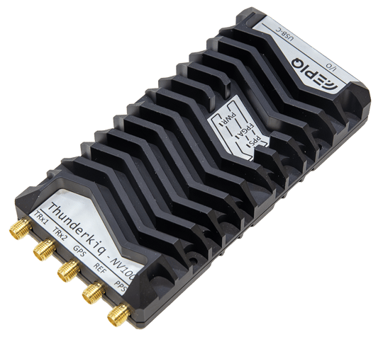 Epiq Thunderkiq NV100 11