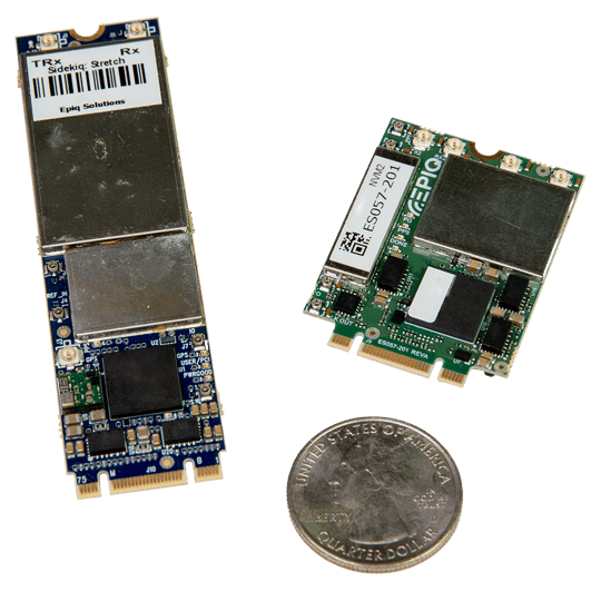 Epiq Sidekiq NMV2 10