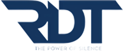 RDT Logo