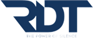 RDT Logo