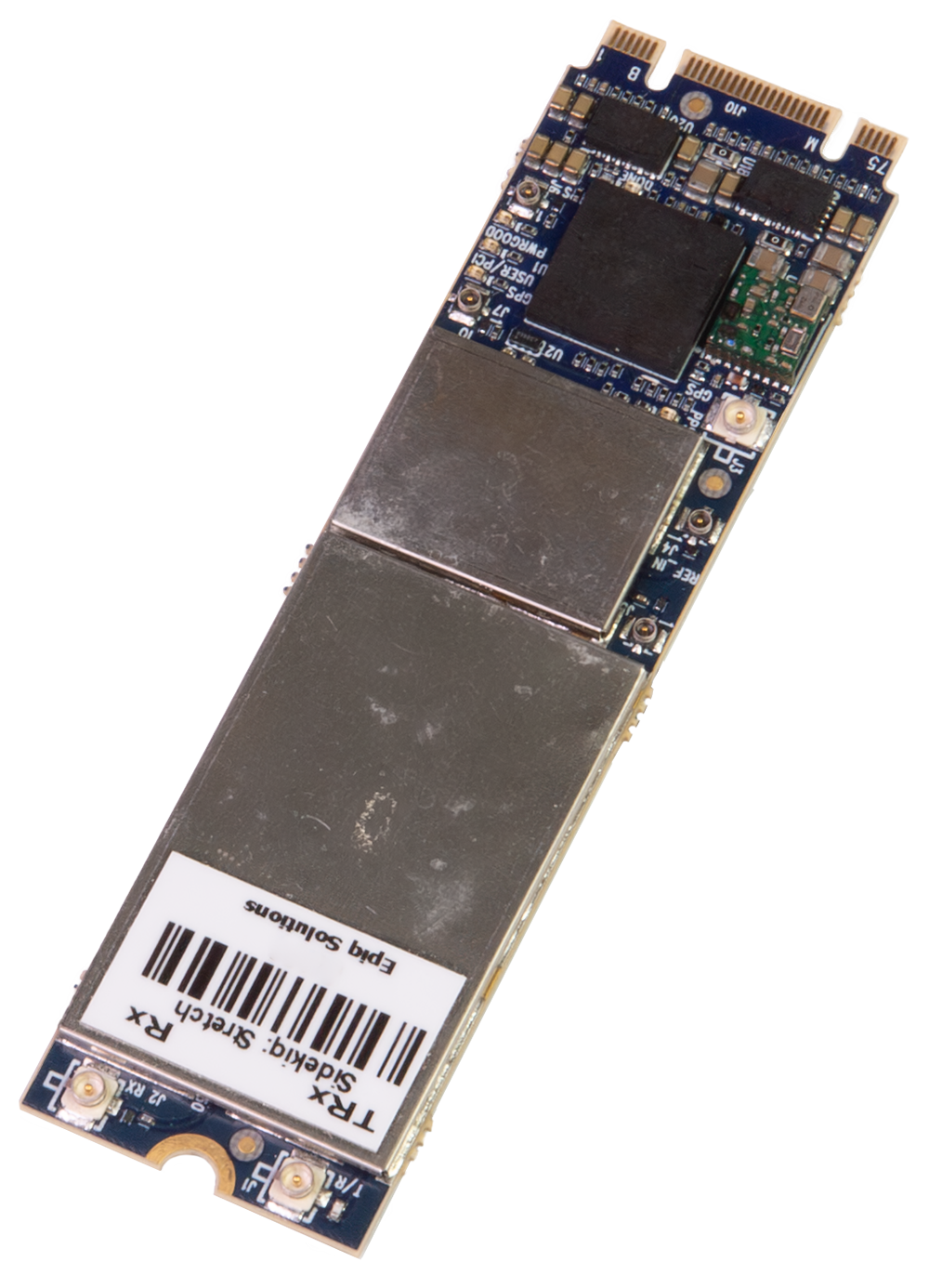 Epiq Sidekiq Stretch 06