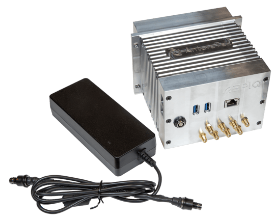 Epiq Solutions VNX+ Dev Platform - 013