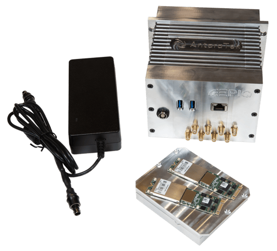 Epiq Solutions VNX+ Dev Platform - 017