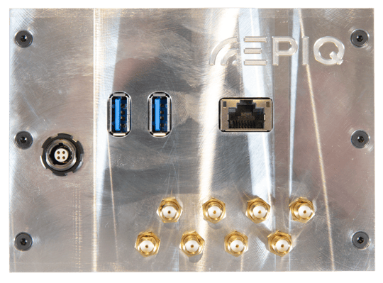 Epiq Solutions VNX+ Dev Platform - 021