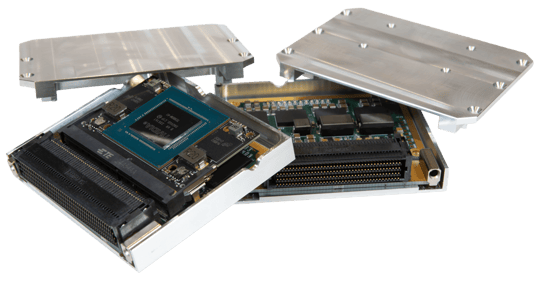 Epiq Solutions VNX+ Dev Platform - 025